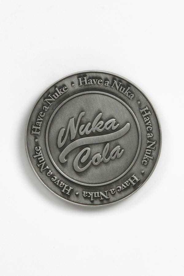 Fallout Fizz Club lot Nuka Cola Bundle