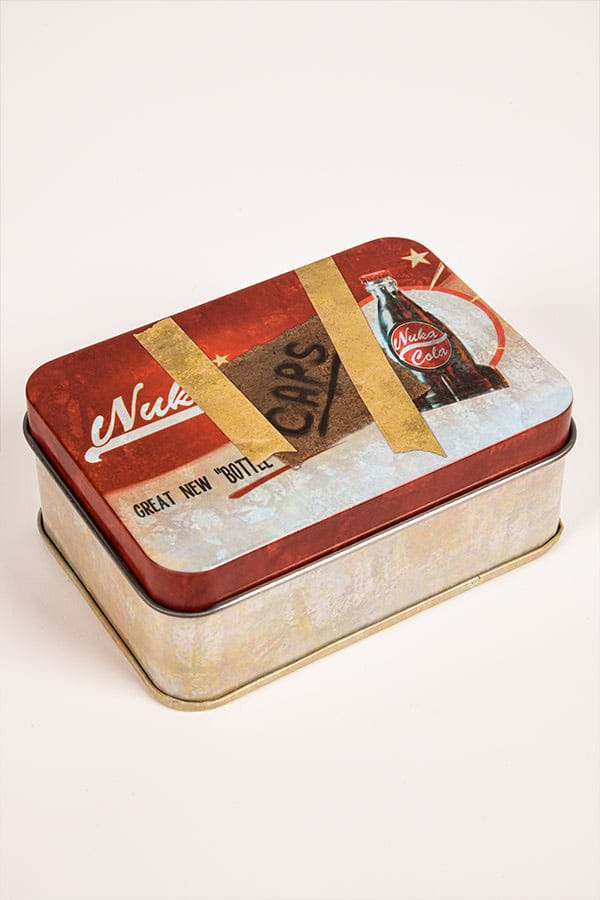 Fallout Fizz Club lot Nuka Cola Bundle