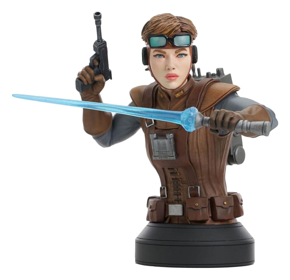 Star Wars buste 1/6 Starkiller Hero (Concept) Premier Guild Exclusive 15 cm