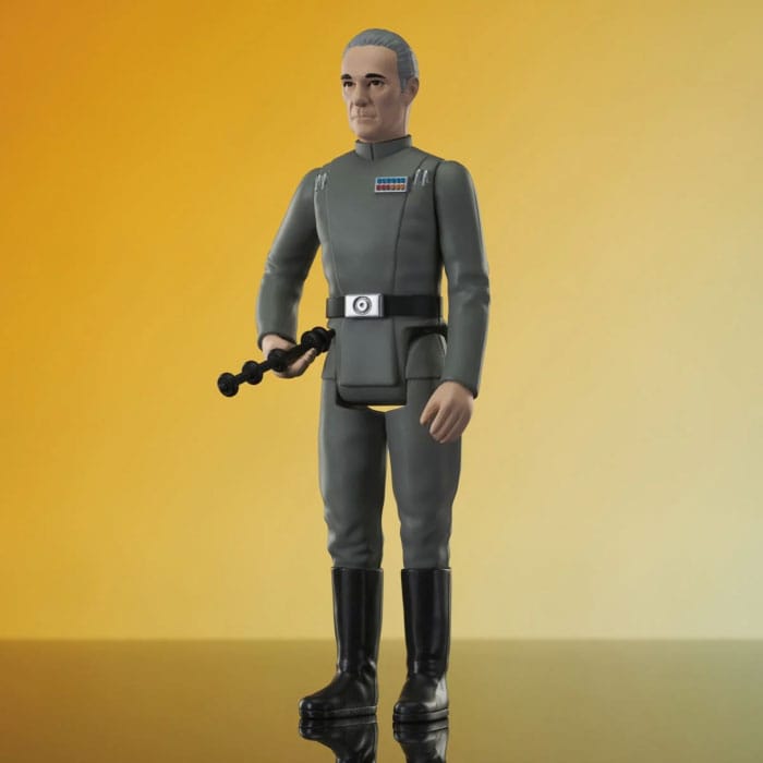 Star Wars figurine Jumbo Vintage Kenner Grand Moff Tarkin 30 cm