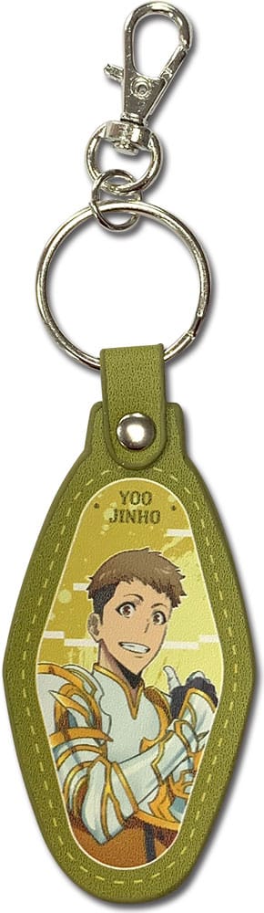 Solo Leveling porte-clés Yoo Jinho
