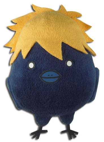 Haikyu!! peluche Shoyo Crow 13 cm