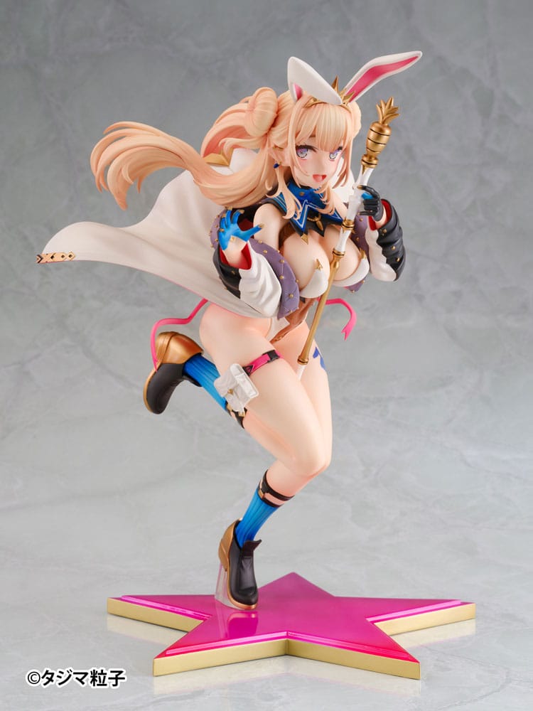 Original Character statuette PVC 1/6 Bunny Elf Princess 28 cm