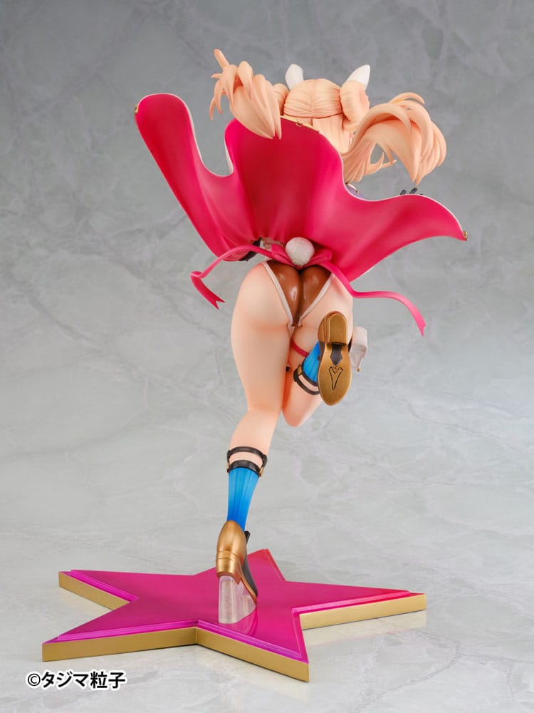 Original Character statuette PVC 1/6 Bunny Elf Princess 28 cm