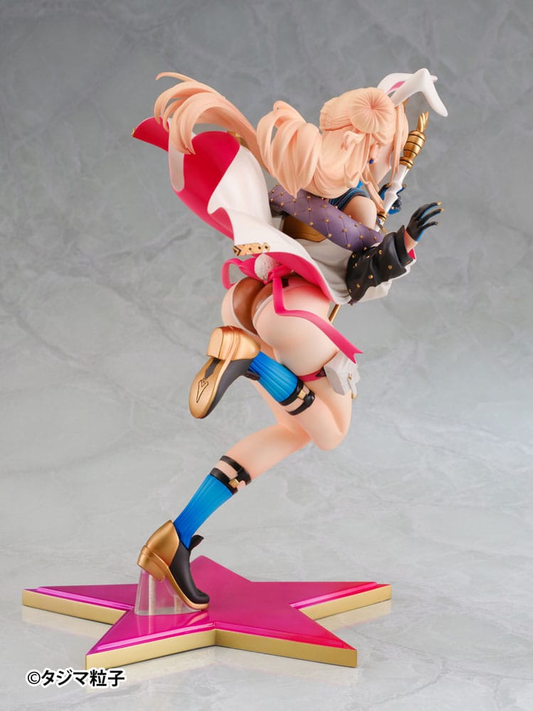 Original Character statuette PVC 1/6 Bunny Elf Princess 28 cm