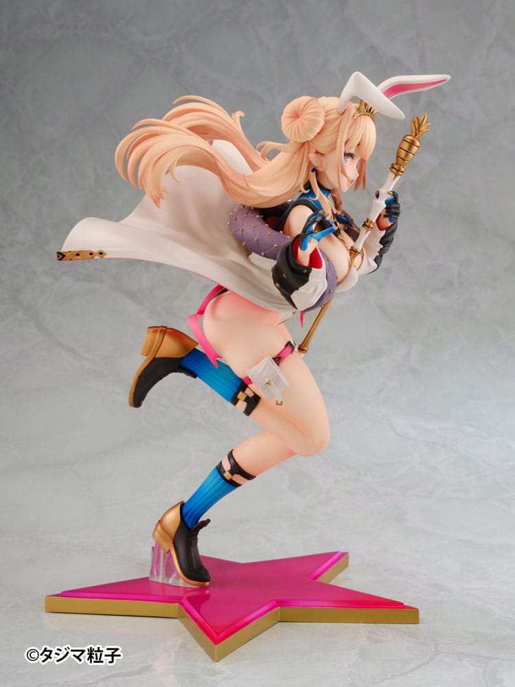 Original Character statuette PVC 1/6 Bunny Elf Princess 28 cm