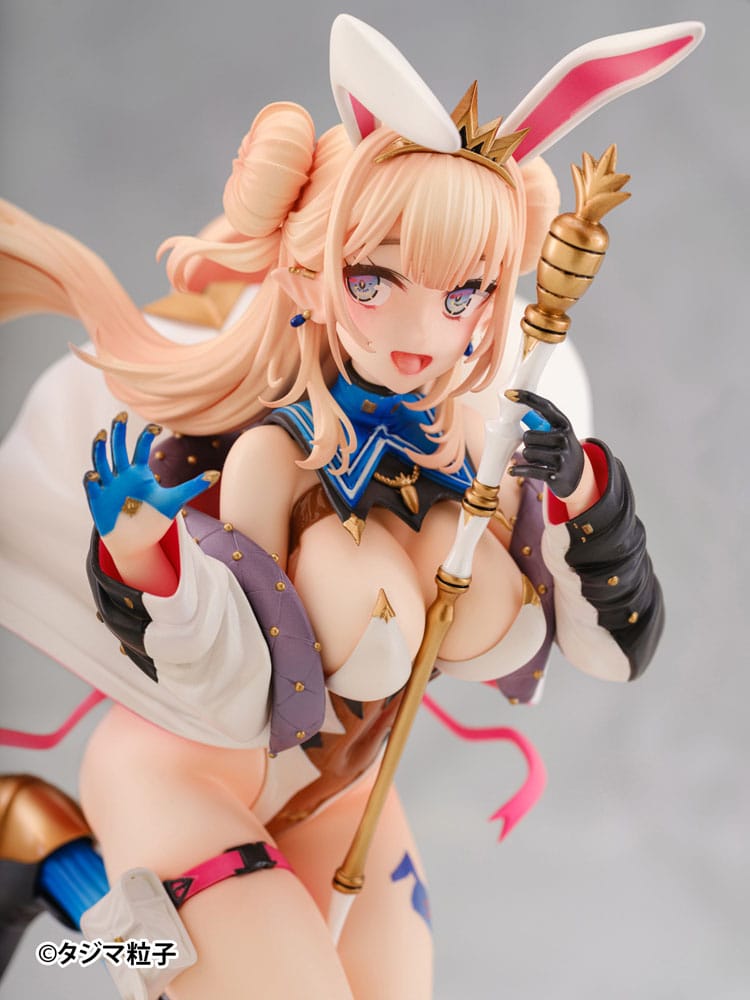 Original Character statuette PVC 1/6 Bunny Elf Princess 28 cm