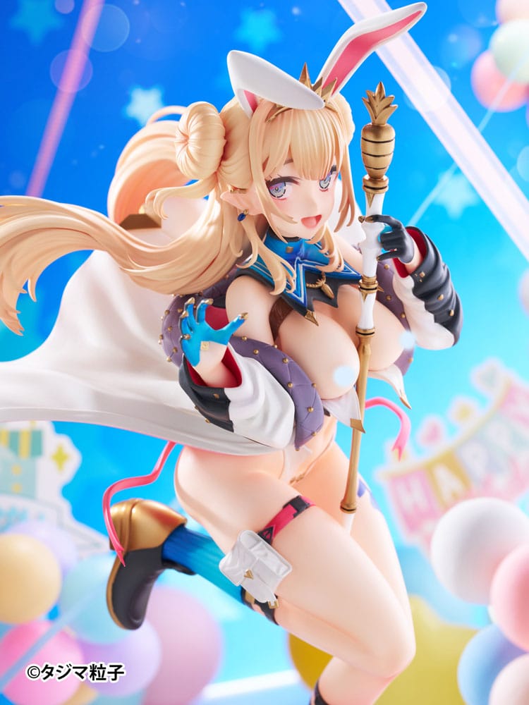 Original Character statuette PVC 1/6 Bunny Elf Princess 28 cm