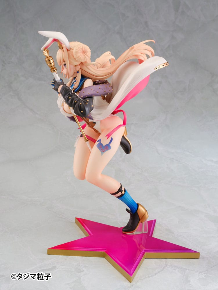 Original Character statuette PVC 1/6 Bunny Elf Princess 28 cm