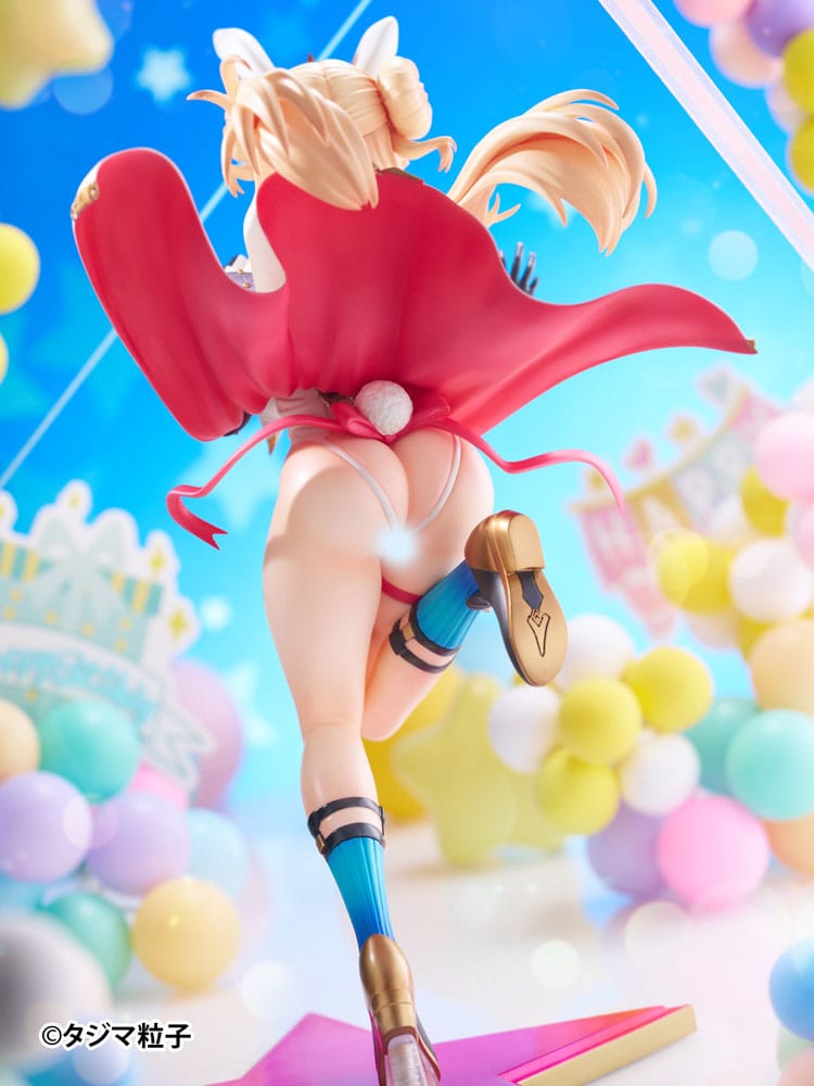 Original Character statuette PVC 1/6 Bunny Elf Princess 28 cm