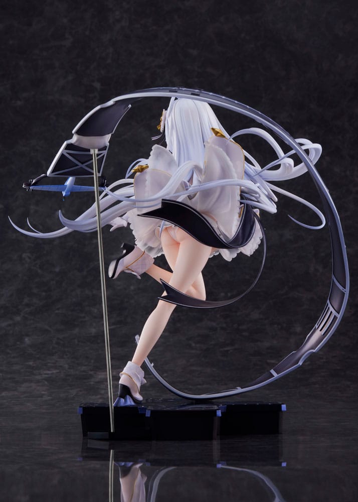 Azur Lane statuette 1/6 Illustrious Muse 30 cm