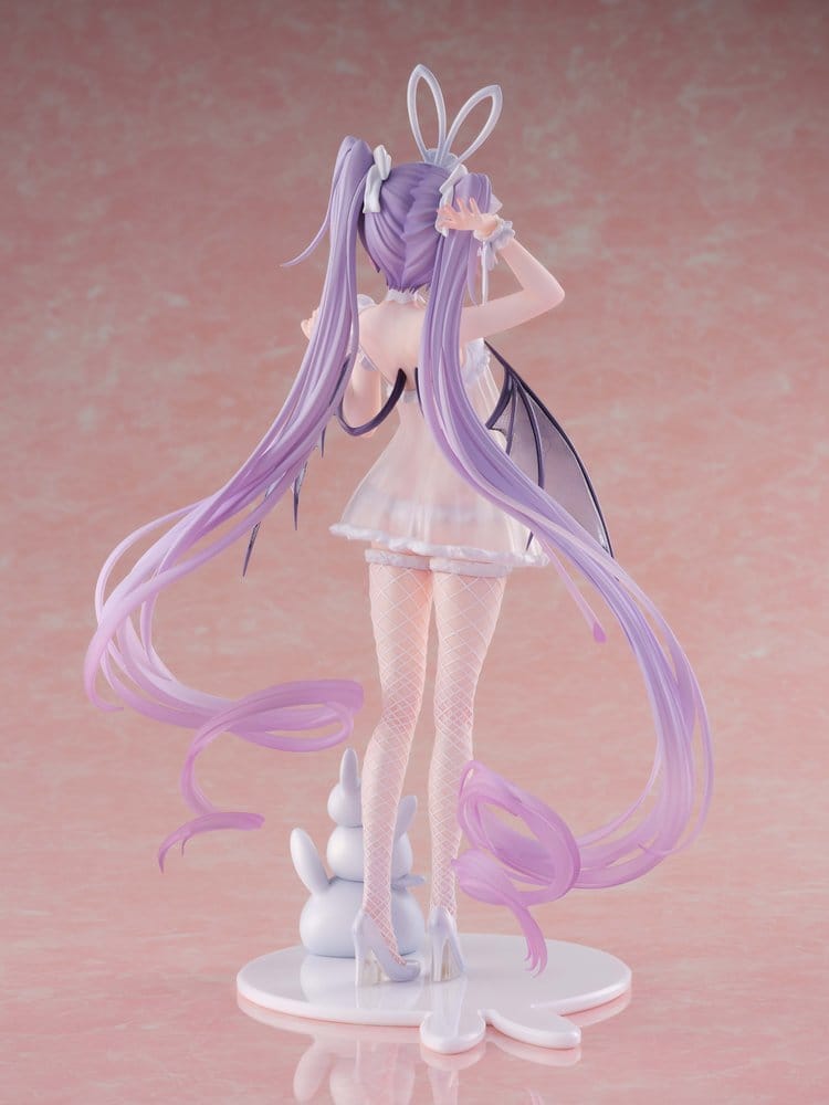rurudo Original Character figurine PVC 1/7 Eve Usamimi Lingerie Ver. 27 cm (re-run)
