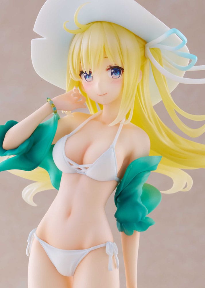 Original Character statuette PVC 1/7 Reina 25 cm