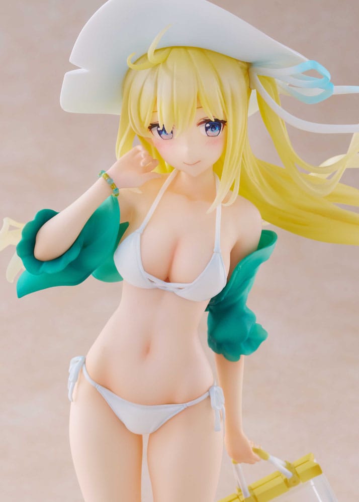 Original Character statuette PVC 1/7 Reina 25 cm