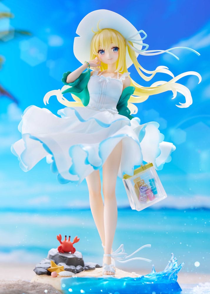 Original Character statuette PVC 1/7 Reina 25 cm