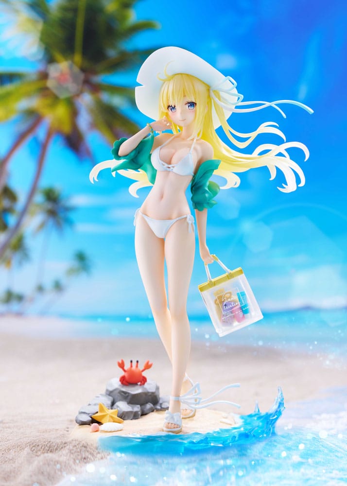 Original Character statuette PVC 1/7 Reina 25 cm