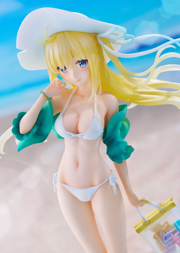 Original Character statuette PVC 1/7 Reina 25 cm