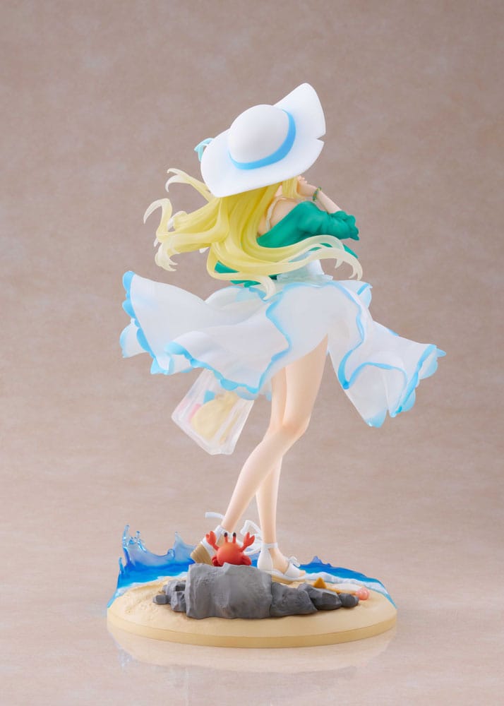 Original Character statuette PVC 1/7 Reina 25 cm