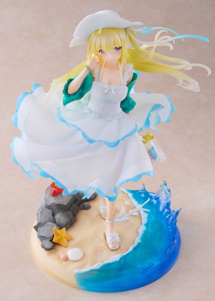 Original Character statuette PVC 1/7 Reina 25 cm