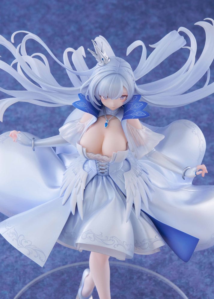 Azur Lane statuette PVC 1/7 Argus 23 cm