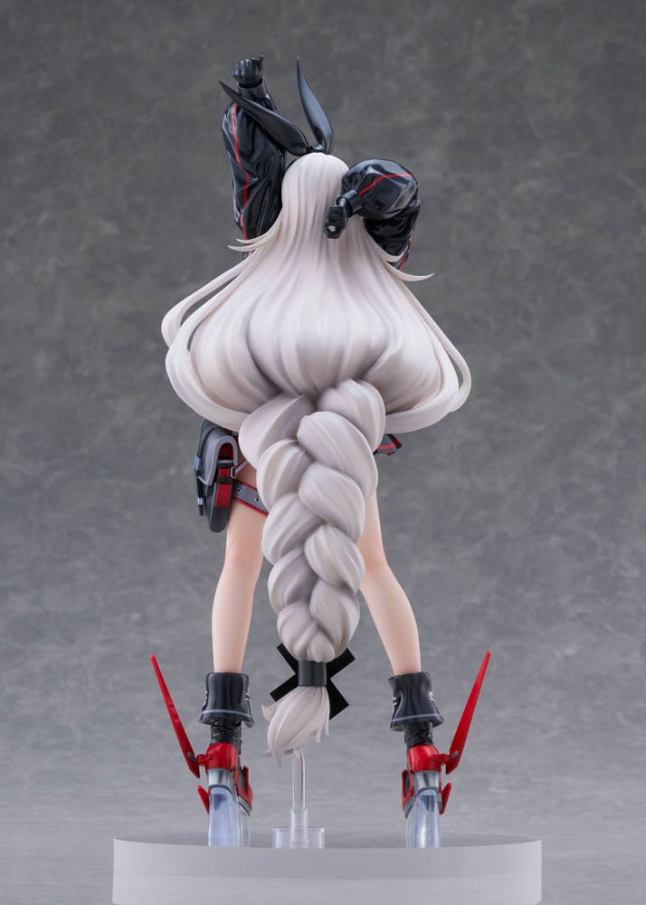 Azur Lane statuette PVC 1/7 Prinz Heinrich AmiAmi Limited Edition 23 cm