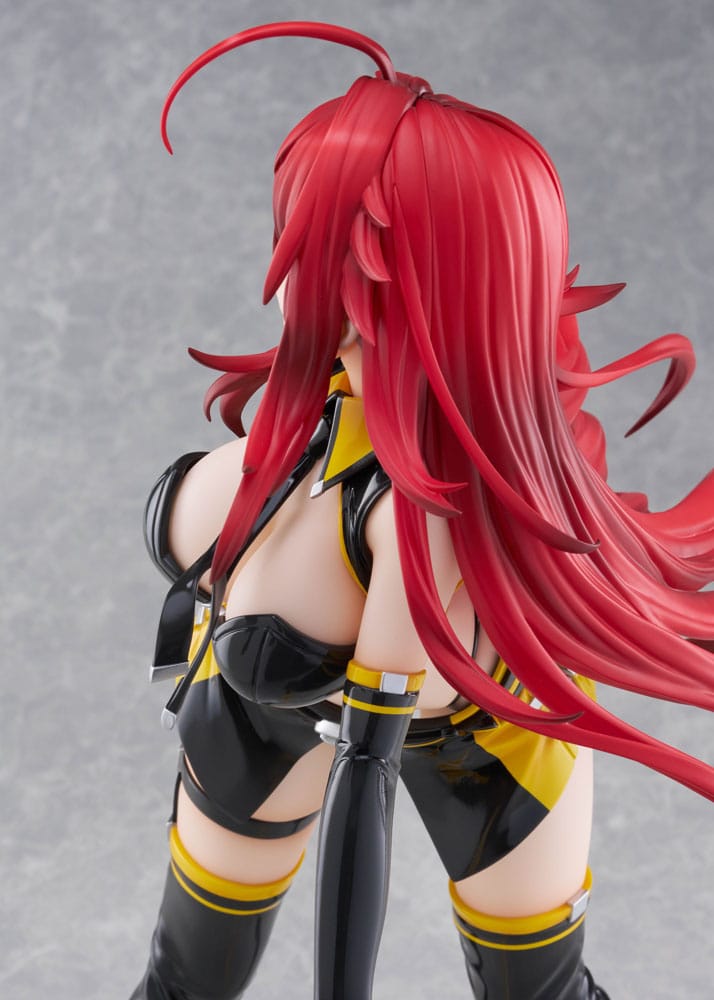 Highschool DxD Hero statuette PVC 1/3.5 Rias Gremory Race Queen Ver. 45 cm