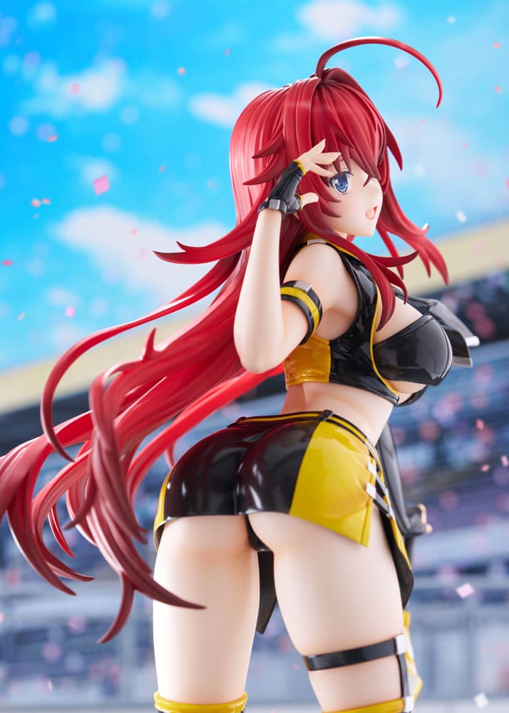 Highschool DxD Hero statuette PVC 1/3.5 Rias Gremory Race Queen Ver. 45 cm