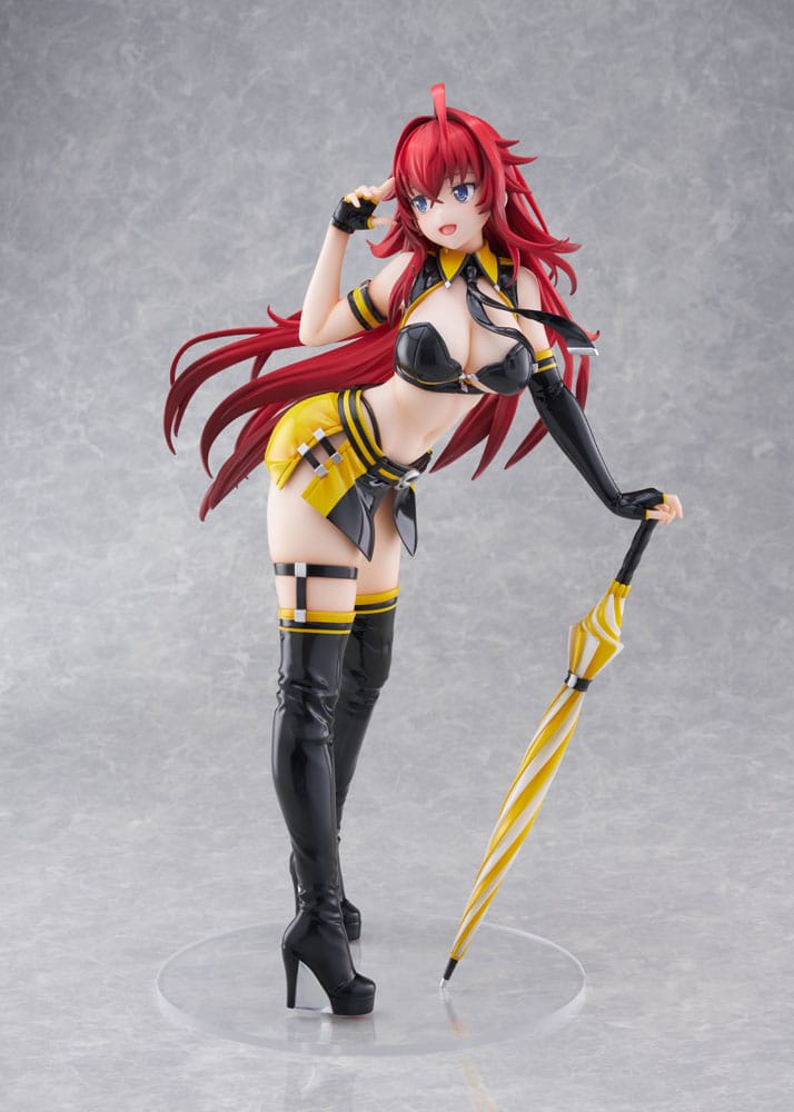 Highschool DxD Hero statuette PVC 1/3.5 Rias Gremory Race Queen Ver. 45 cm