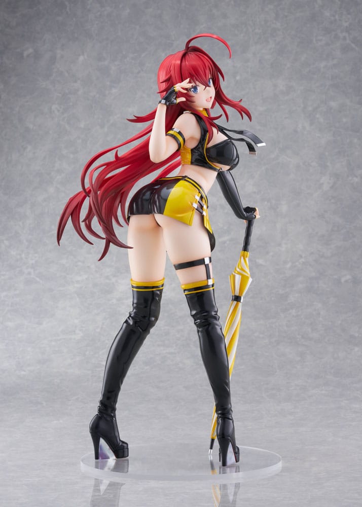 Highschool DxD Hero statuette PVC 1/3.5 Rias Gremory Race Queen Ver. 45 cm
