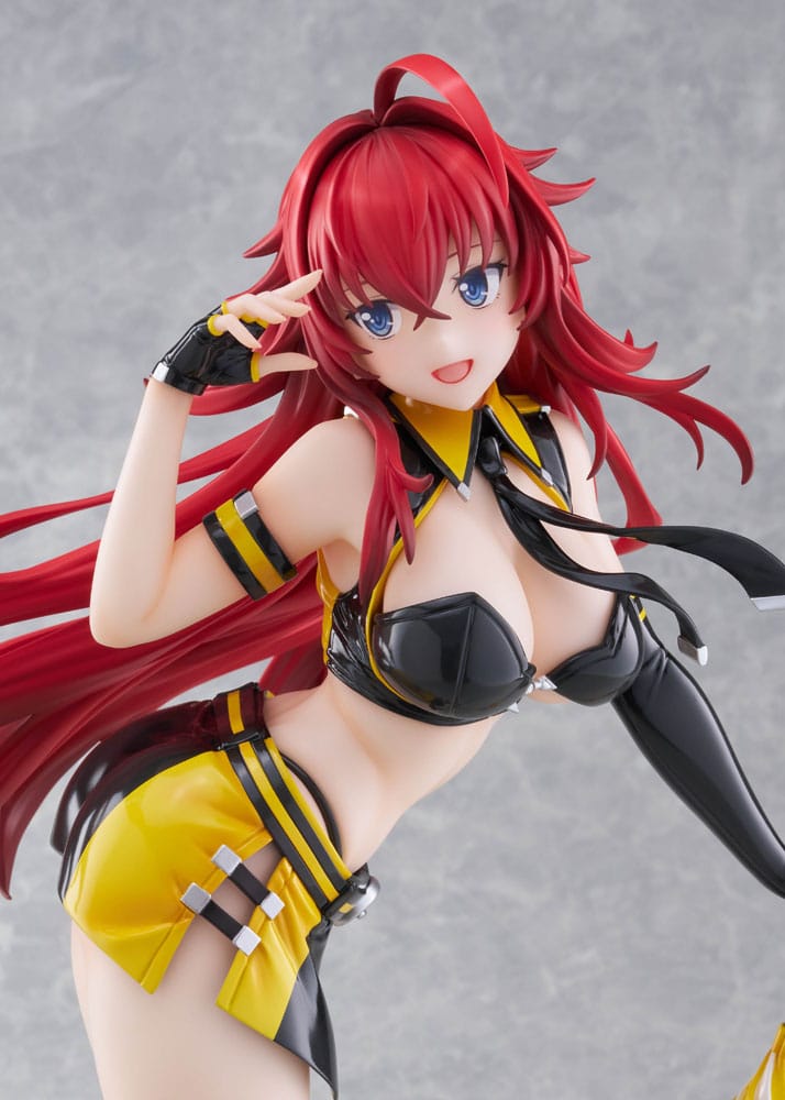 Highschool DxD Hero statuette PVC 1/3.5 Rias Gremory Race Queen Ver. 45 cm