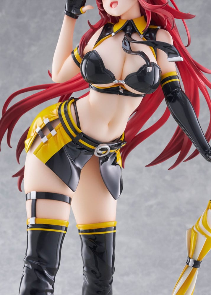 Highschool DxD Hero statuette PVC 1/3.5 Rias Gremory Race Queen Ver. 45 cm