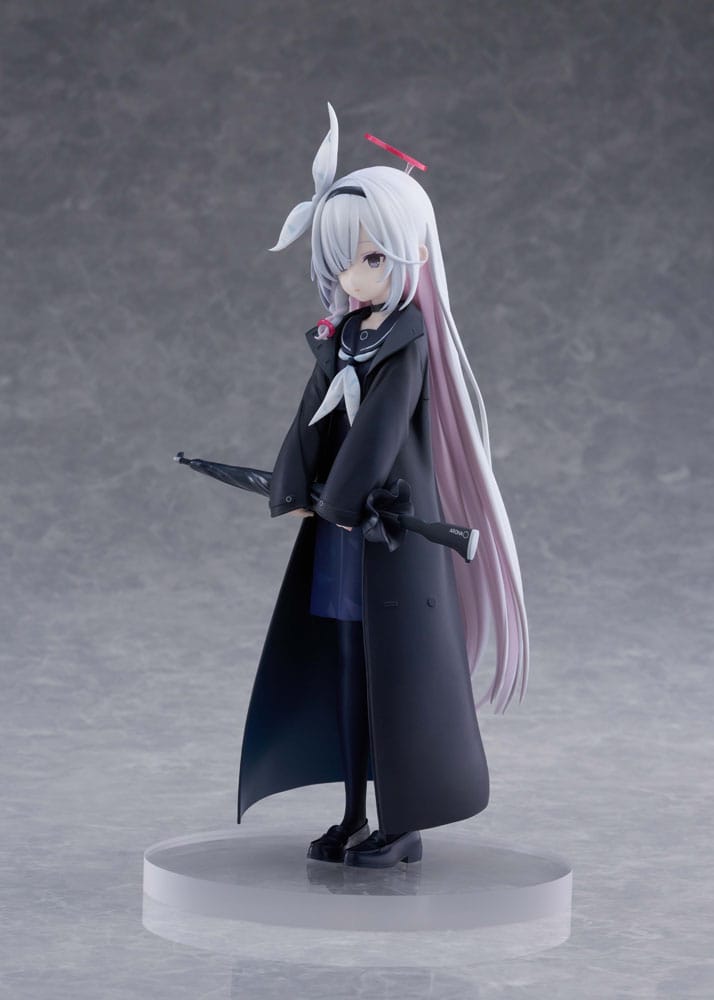 Blue Archive statuette PVC 1/7 Plana 23 cm