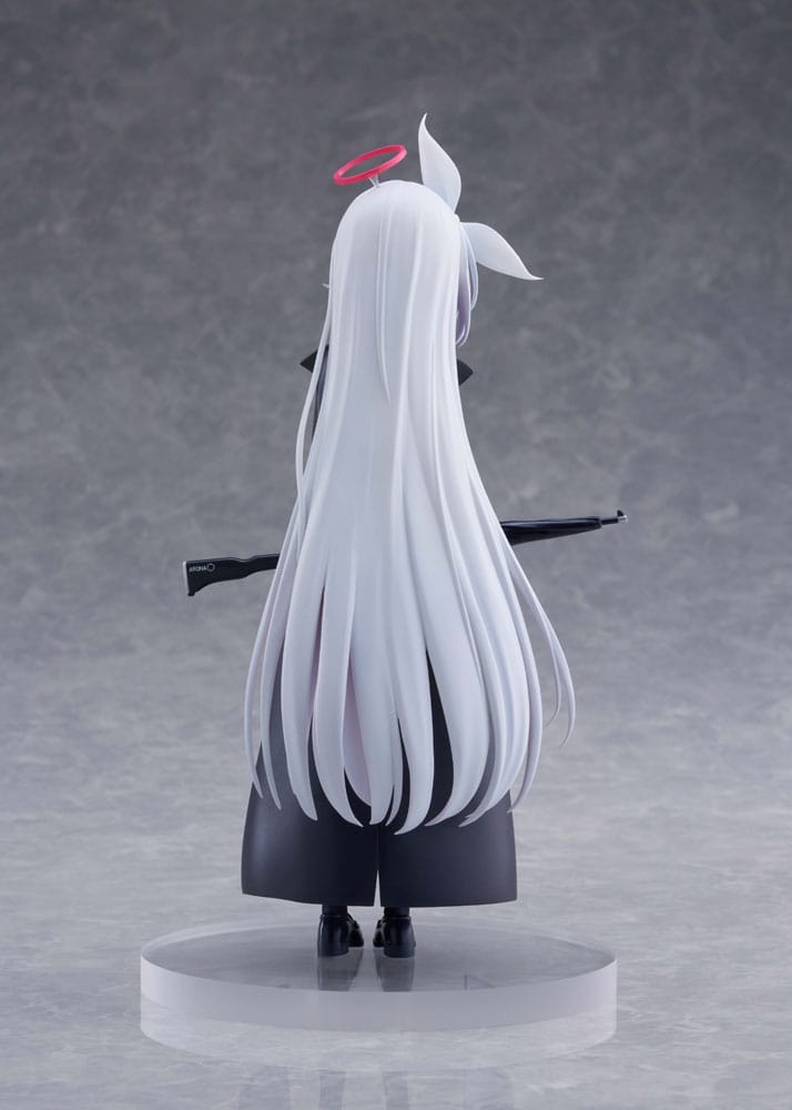Blue Archive statuette PVC 1/7 Plana 23 cm