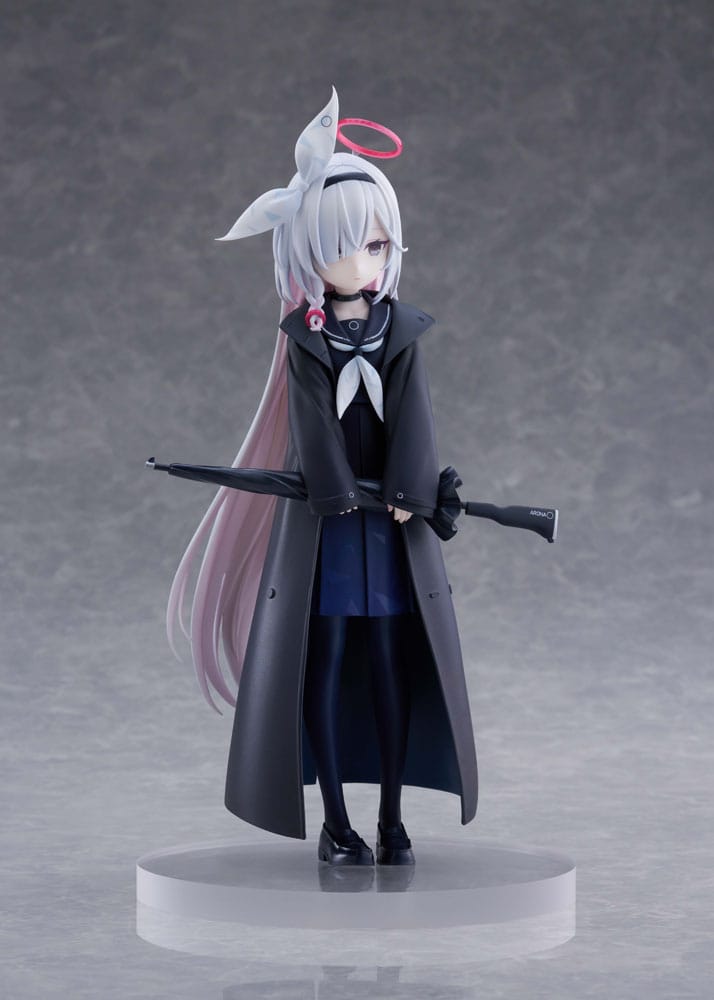 Blue Archive statuette PVC 1/7 Plana 23 cm