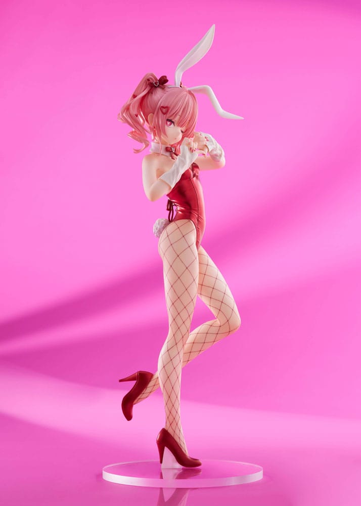 Rurudo Original Character statuette PVC 1/7 Rabbi 28 cm