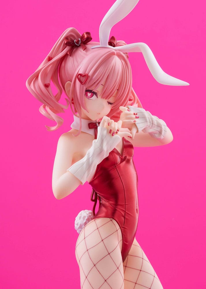 Rurudo Original Character statuette PVC 1/7 Rabbi 28 cm