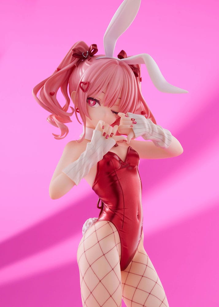 Rurudo Original Character statuette PVC 1/7 Rabbi 28 cm