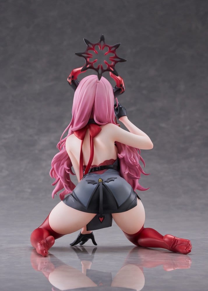 Blue Archive figurine PVC 1/7 Satsuki Memorial Lobby Ver. 21 cm