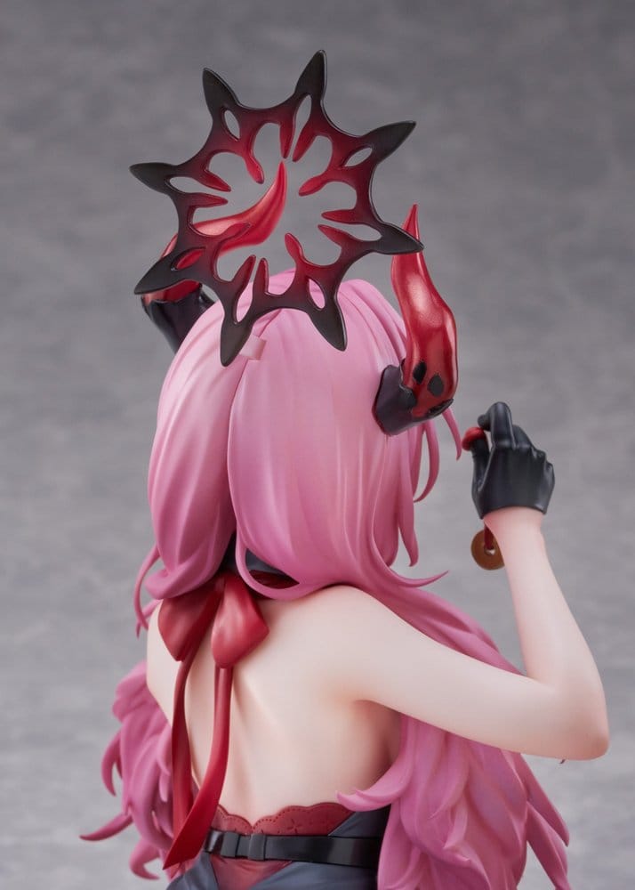 Blue Archive figurine PVC 1/7 Satsuki Memorial Lobby Ver. 21 cm