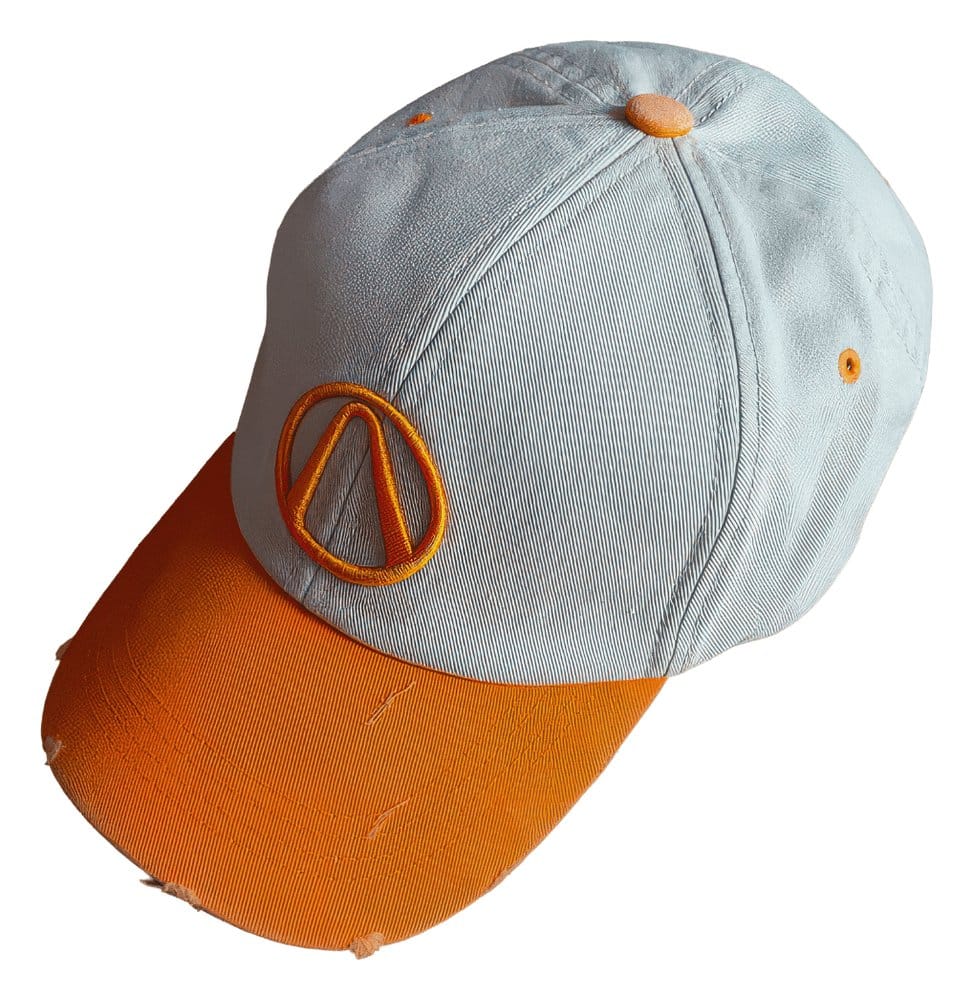 Borderlands 4 casquette baseball Vault Hunter Vintage