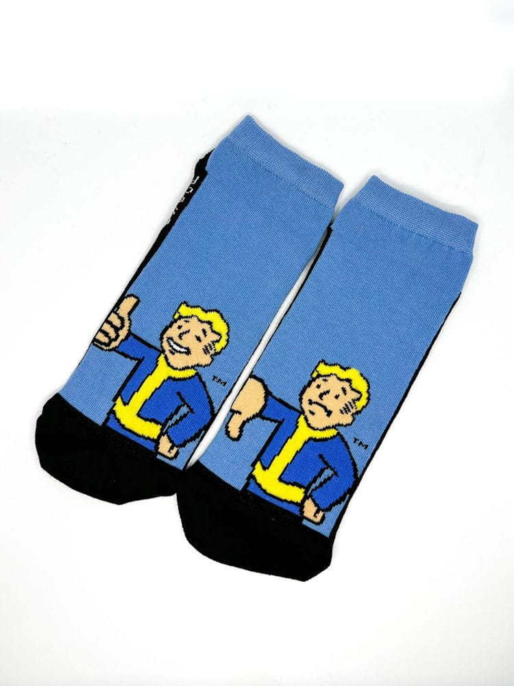 Good Loot - Fallout - Fallout Vault Loot Collection