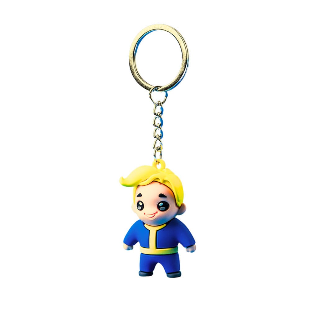 Good Loot - Fallout - Fallout Vault Loot Collection