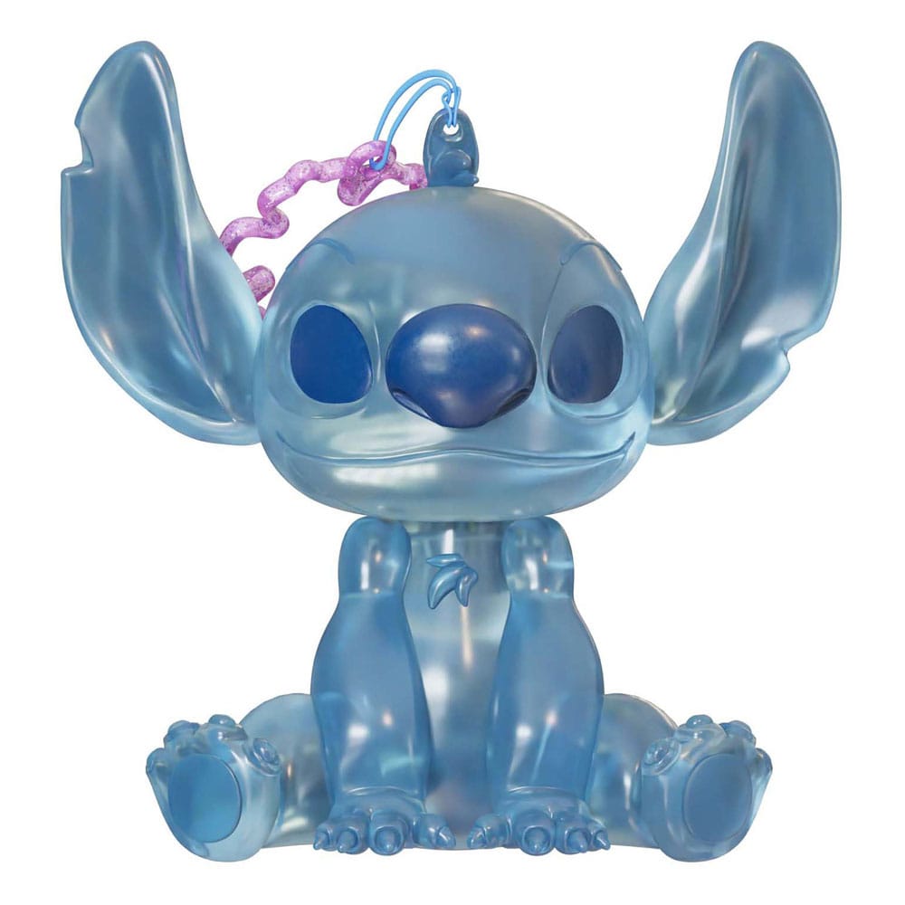 Lilo et Stitch Super Squishy-Figures Lilo 12 cm