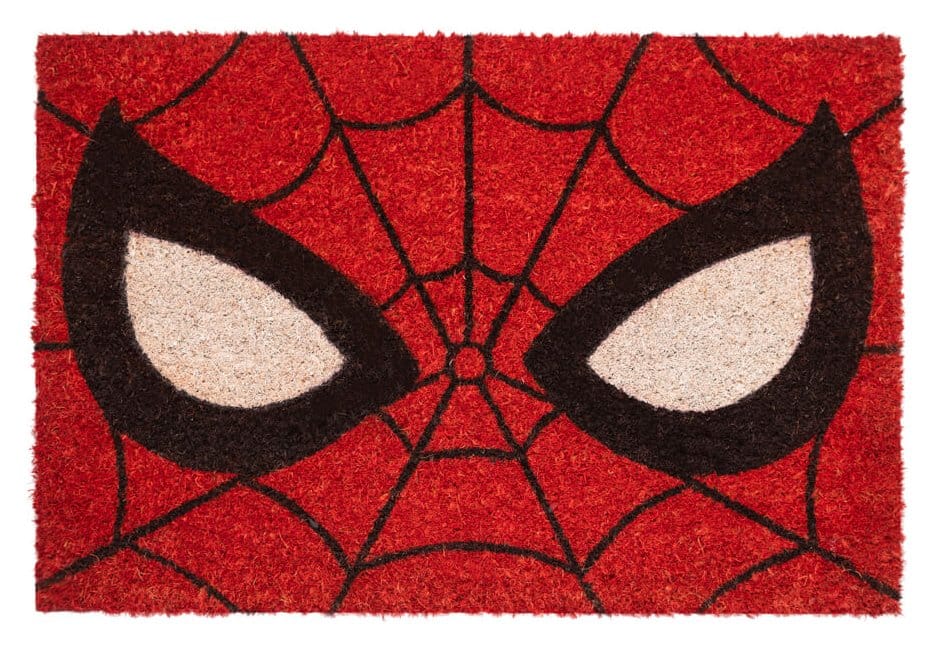 Marvel paillasson Spider-Man Eyes 40 x 60 cm