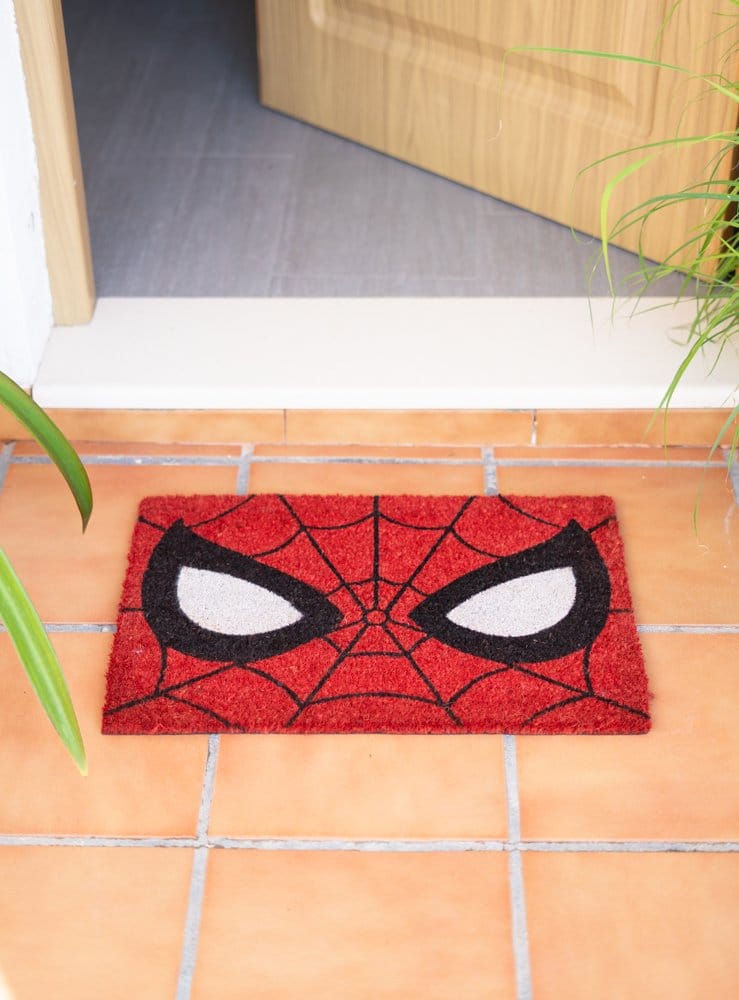 Marvel paillasson Spider-Man Eyes 40 x 60 cm