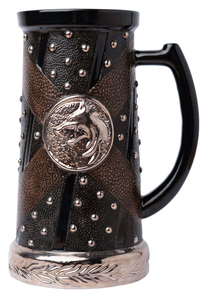 The Witcher Chope 750 ml