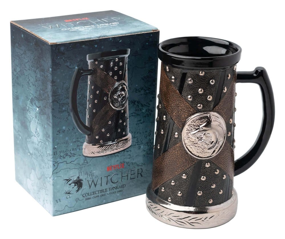 The Witcher Chope 750 ml