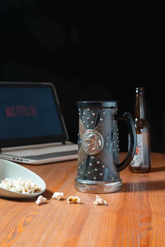 The Witcher Chope 750 ml