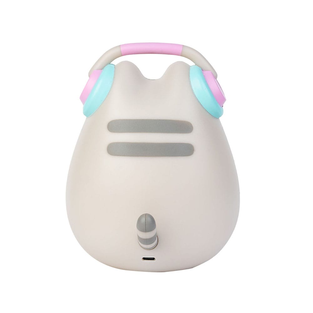 Pusheen - Lampe Squishy "Gamer"