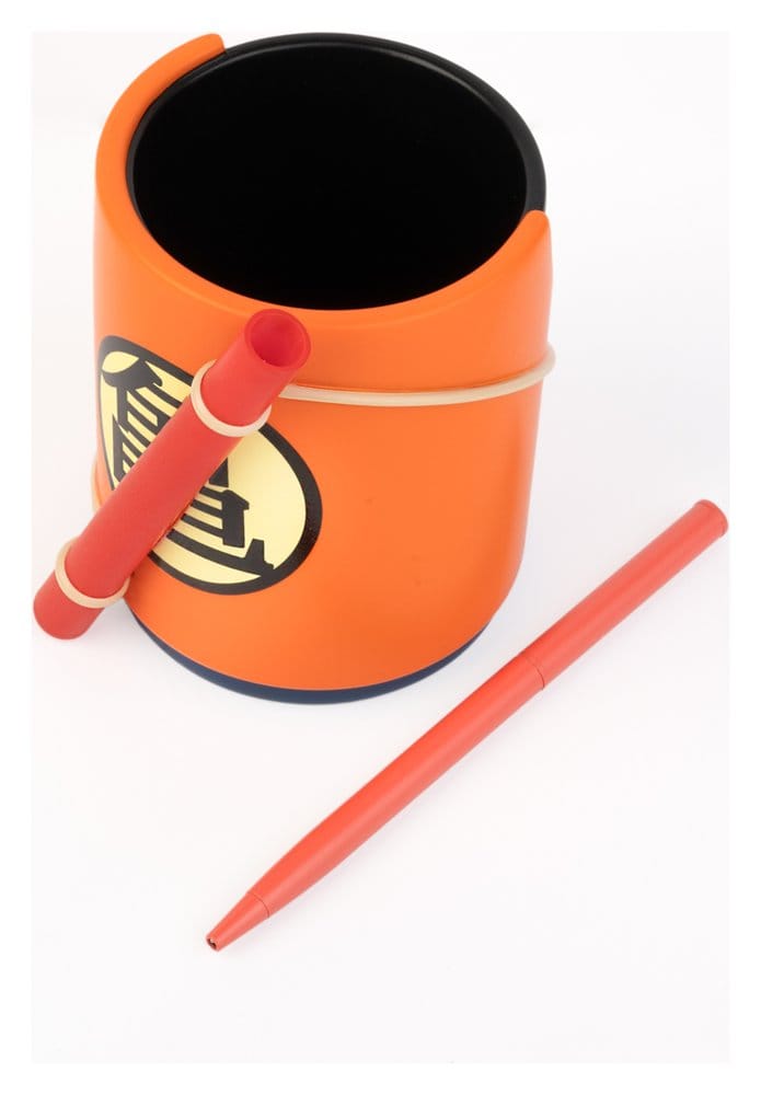Dragon Ball pot à crayons Goku 11 cm